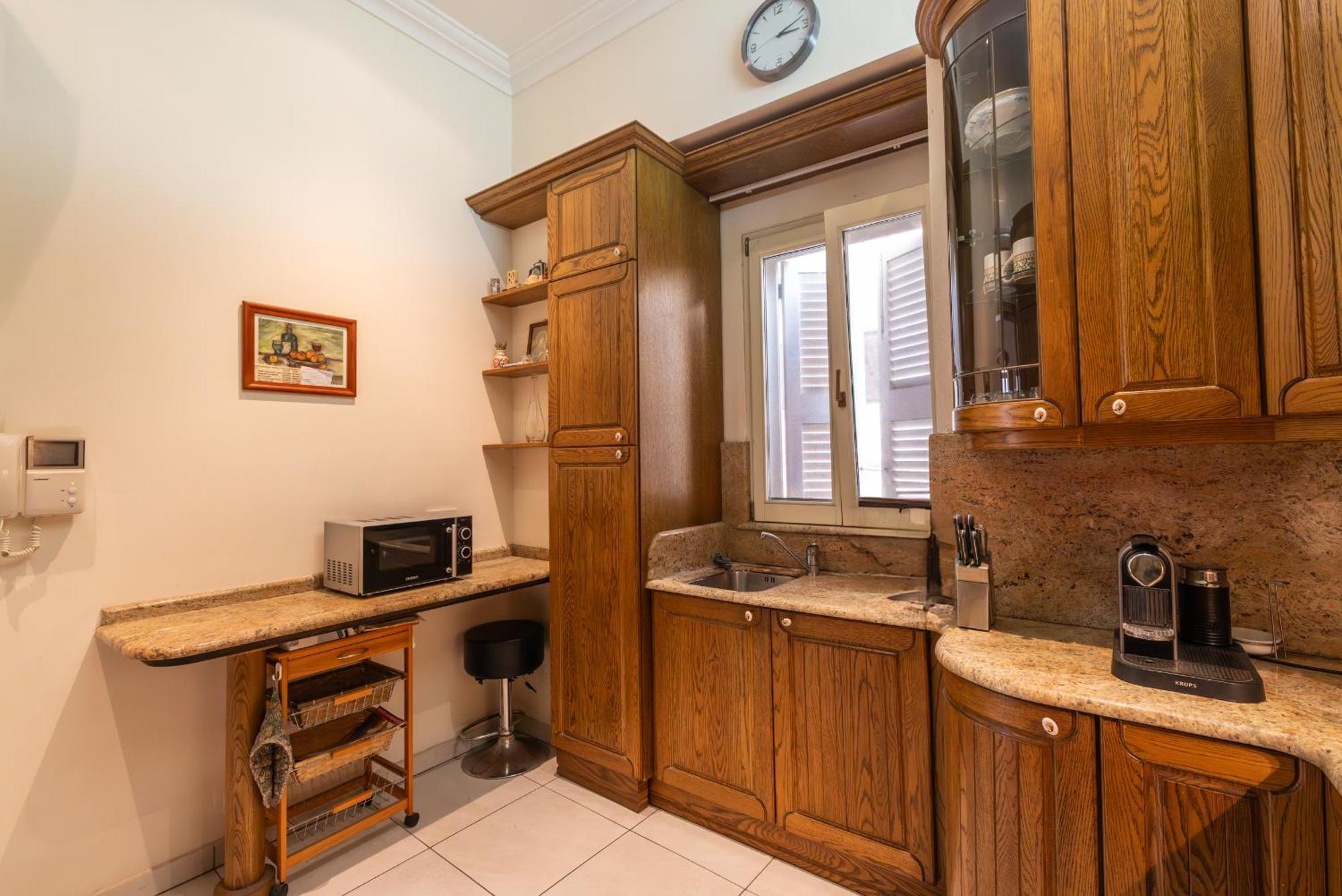 3 Bedroom By Sliema Promenade المظهر الخارجي الصورة