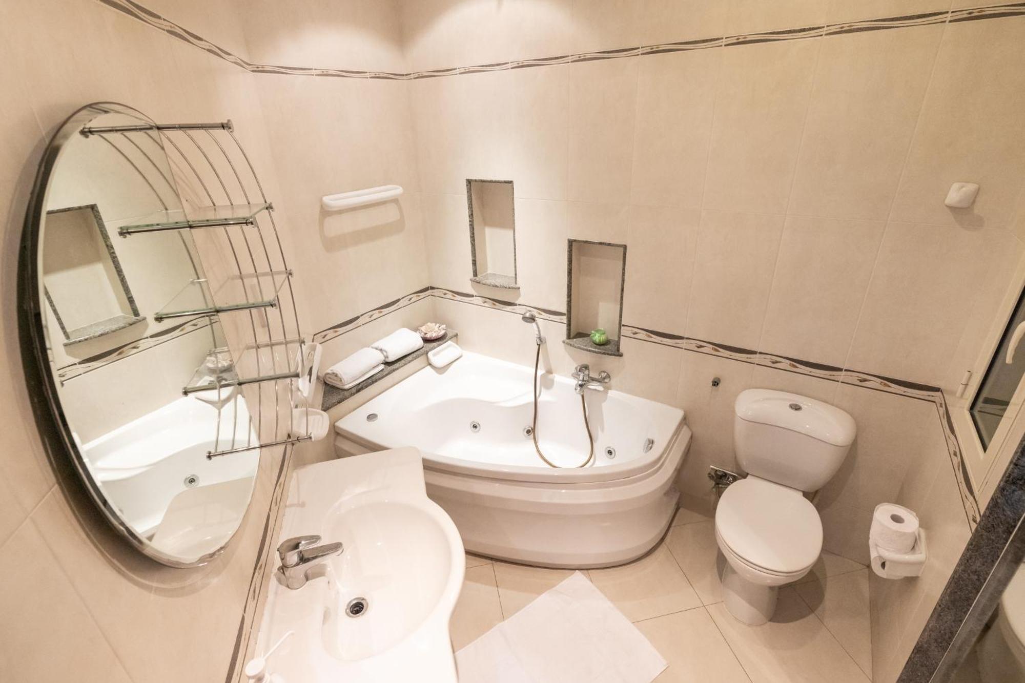 3 Bedroom By Sliema Promenade المظهر الخارجي الصورة