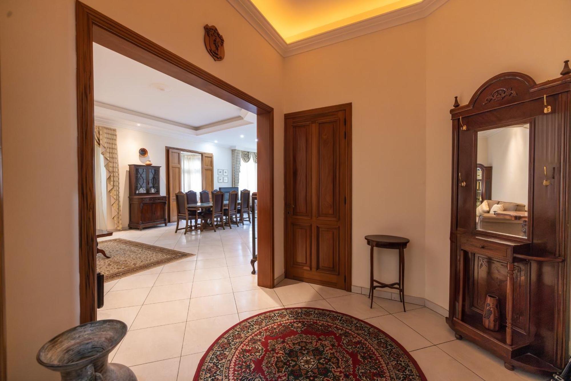 3 Bedroom By Sliema Promenade المظهر الخارجي الصورة